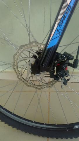 Bicicleta aro29 - Foto 5