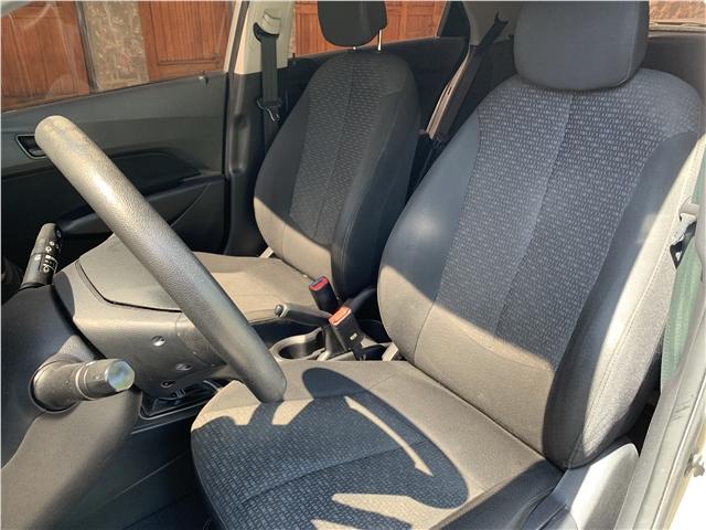 Hyundai Hb20 1.0 comfort plus 12v flex 4p manual - Foto 12