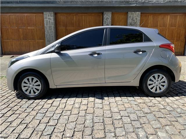 Hyundai Hb20 1.0 comfort plus 12v flex 4p manual - Foto 7