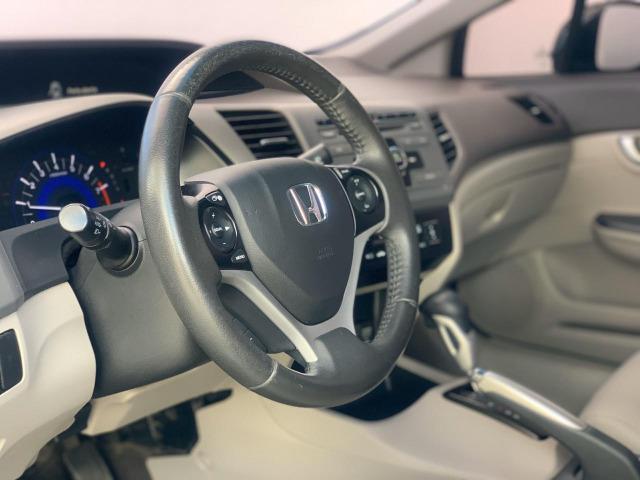 Honda Civic 2014 - Foto 17
