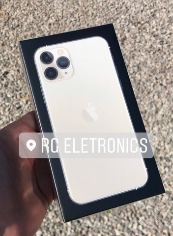 IPhone 11 Pro Troco/Parcelo - Foto 2