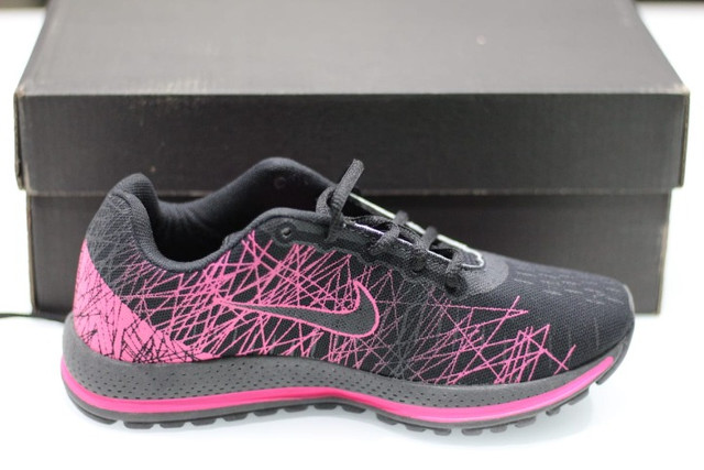 tenis feminino esportivo nike
