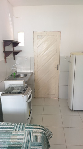 Suíte Mobiliada no Alagamar prox. a praia. - Foto 4