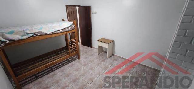 Apartamento p/ locação! Com 02 quartos, na quadra do mar - Balneário Paese - Foto 3