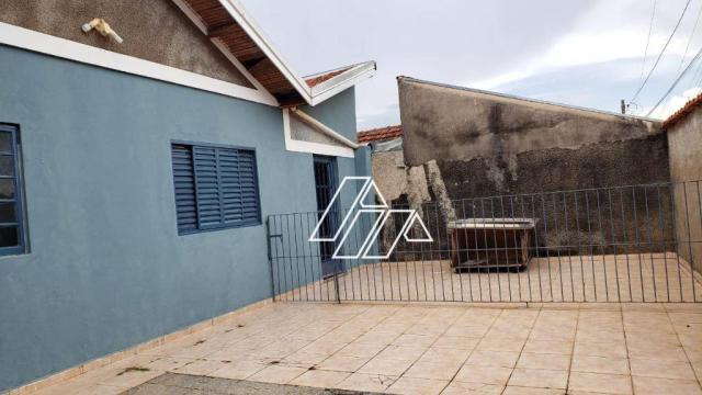 Casa com 1 dormitório para alugar por R$ 680/mês - Thereza Bassan de Argollo Ferrão - Marí - Foto 3