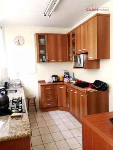 Apartamento com 2 dormitórios e 2 vagas de garagem no bairro Santo Antonio - Foto 10