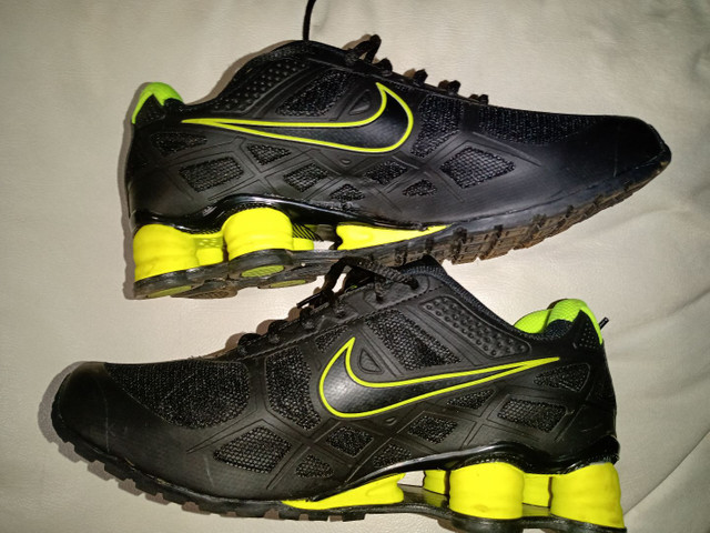 nike shox turbo r4