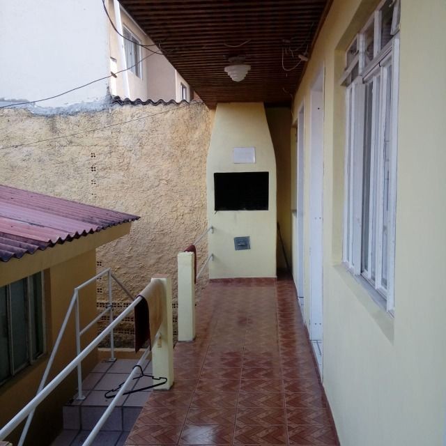 Quarto Mobiliado Pinheirinho - Foto 9