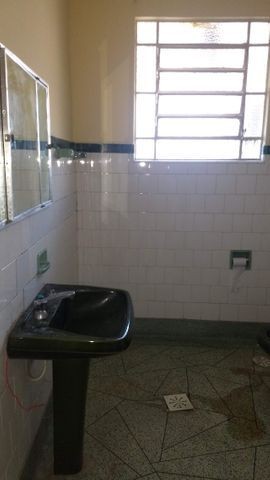 Casa alta Centro de SV p comércio , Ac 03 deposito - Foto 6