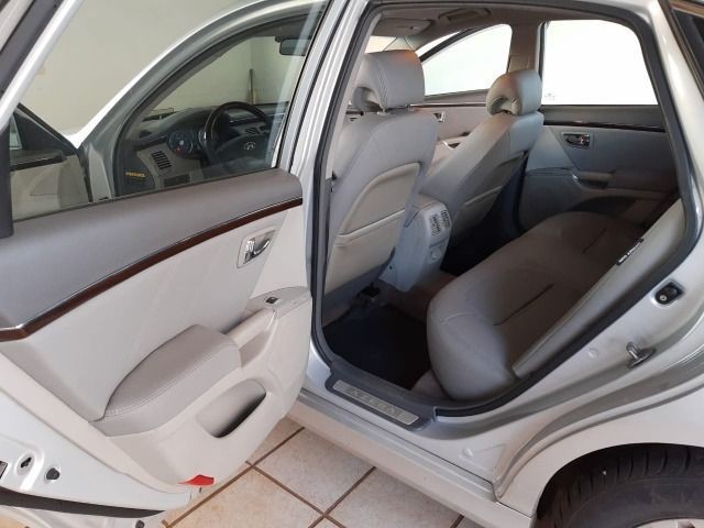 Hyundai Azera 3.3 V6 - Foto 2