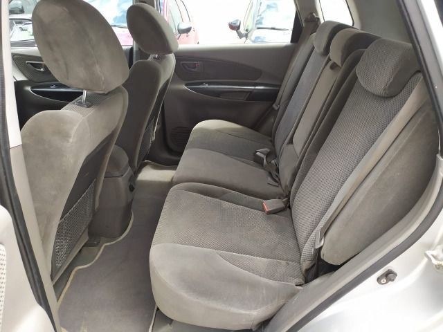 Tucson Gls 2.0 Aut. 2013 (85)98905.2765 - Foto 7