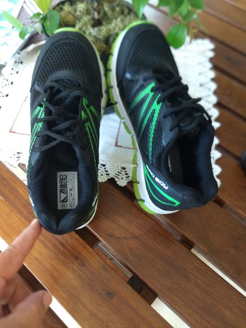 bad boy tenis vans