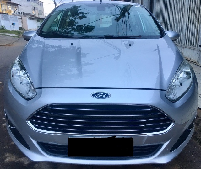 Ford Fiesta - Ágio - Foto 2