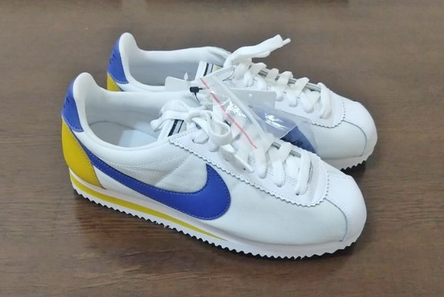 tenis nike classic cortez