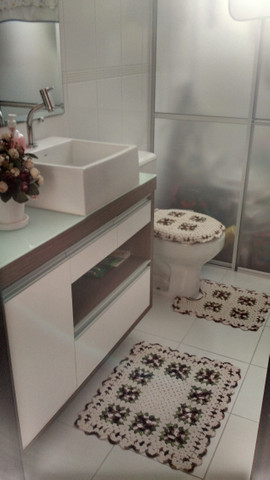 Apartamento a venda com 1 suíte e 1 dormitório em Joinville/SC - Floresta - Foto 10