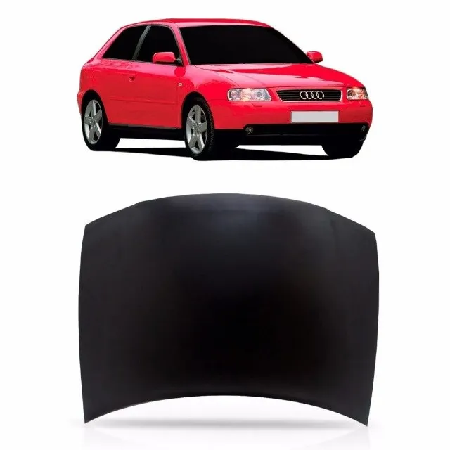 Capo audi a3 96 2000 2001 2002 2003 2004 2005