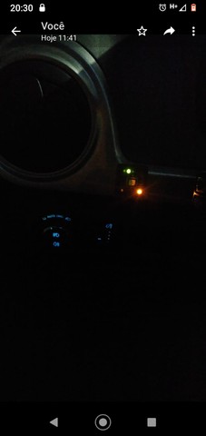 CHEVROLET ÁGILE LTZ COMPLETO