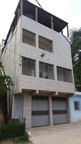 Casa Francisco Morato  ( 2 Casas )