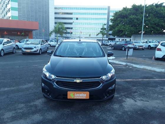 PRISMA 2019/2019 1.4 MPFI LT 8V FLEX 4P MANUAL
