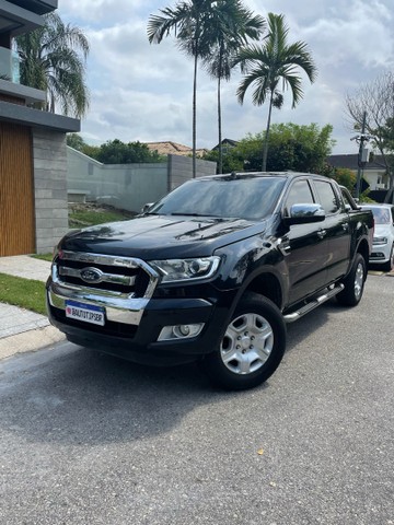 FORD RANGER XLT FLEX MANUAL 2017