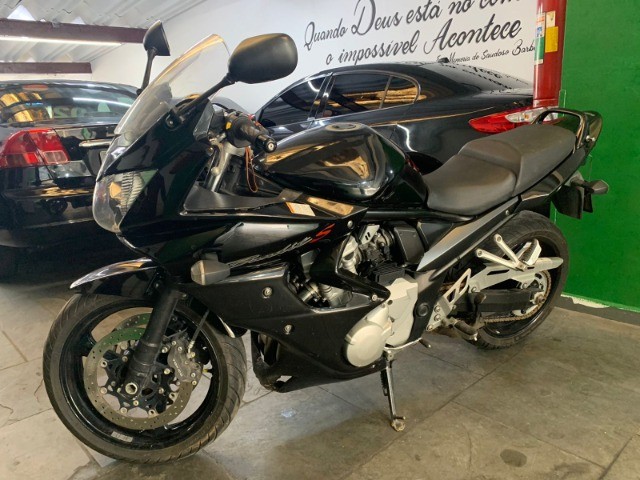 BANDIT 1250S