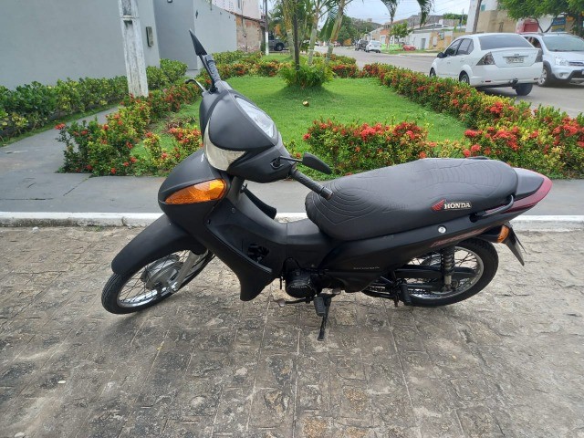 VENDO BIZ EM ÓTIMO ESTADO DE CONSERVAÇÃO