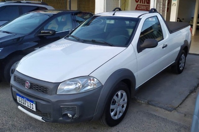 STRADA 2015 1.4 COMPLETA