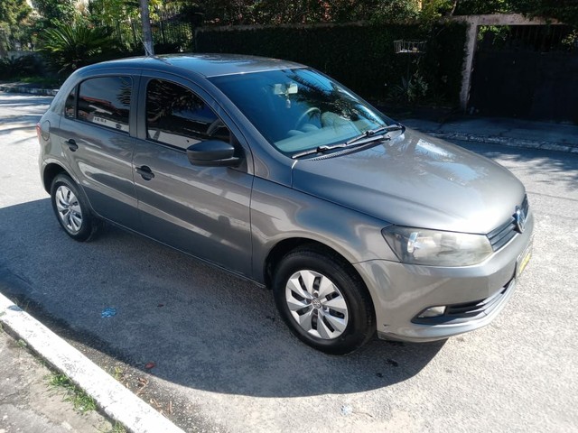 GOL 2014 KM BAIXO COMPLETO ENTRADA 2MIL 60X MELHOR TAXA APROVAÇÃO IMEDIATA!