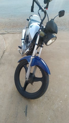 OPORTUNIDADE TITAN 150