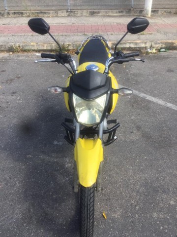 FAN 2014/2015 MOTO TÁXI COM VAGA
