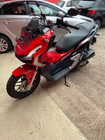 HONDA ADV 150