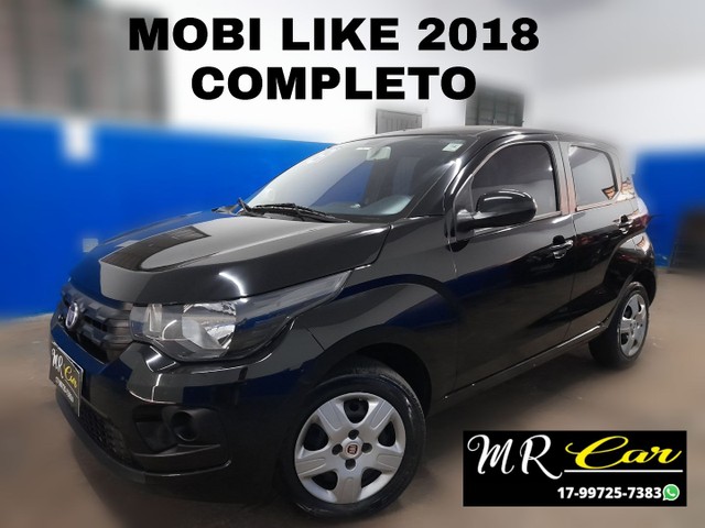 MOBI LIKE 2018 1.0 COMPLETO