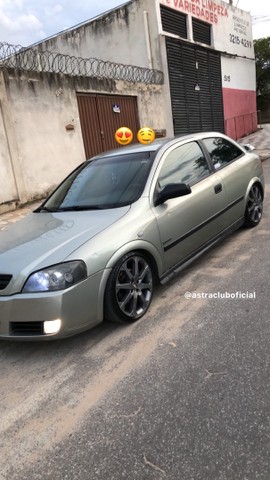 ASTRA 2005/2006 2.0
