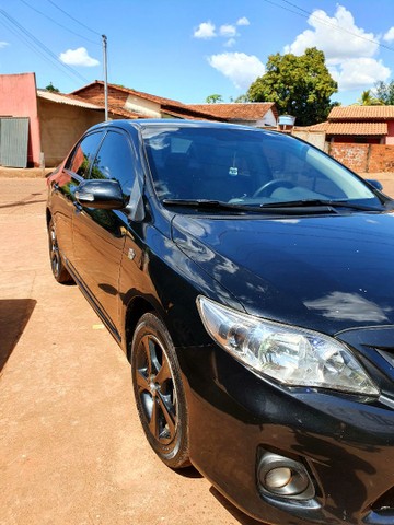 TOYOTA COROLLA XEI 2.0 2013/2014