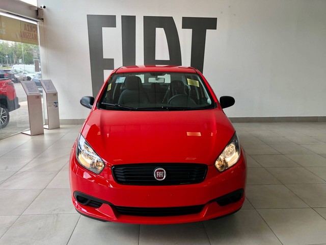 FIAT GRAND SIENA 2021/2021 1.0 EVO FLEX MANUAL