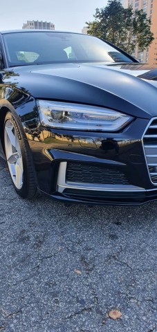 Audi A5 Ambiente com Teto 2018  - Foto 16
