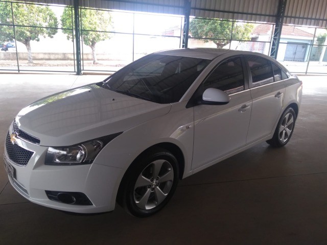CHEVROLET CRUZE LT 2013