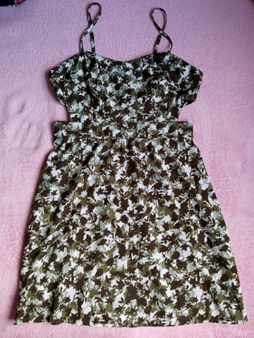 Vestido floral  - Foto 3