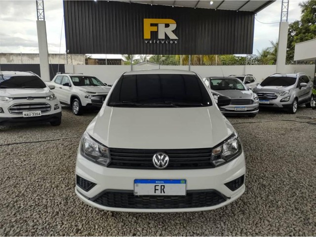 VOLKSWAGEN GOL MC4 1.0 3 CIL 2021