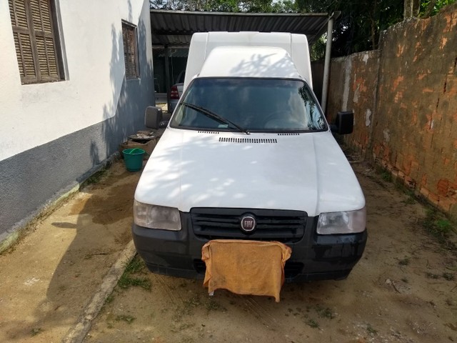 FIORINO FIRE 09/10 1.3 FLEX