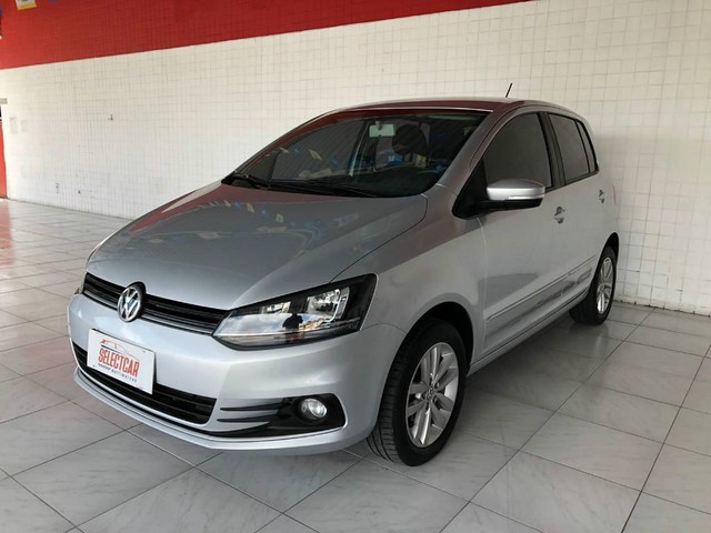 VOLKSWAGEN FOX CONNECT MB