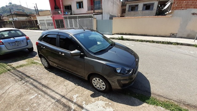 FORD KA SE 2019