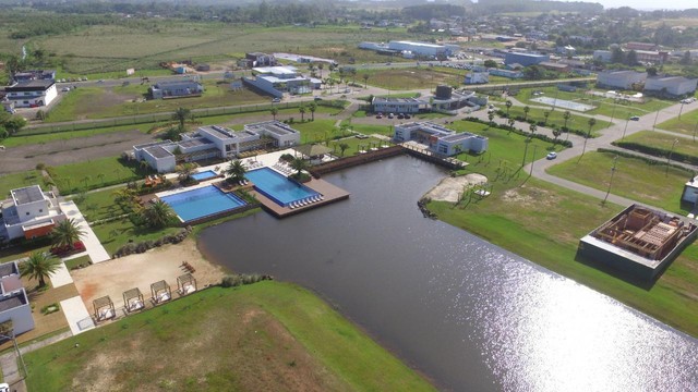 Torres - Loteamento/Condomínio - Reserva das Aguas