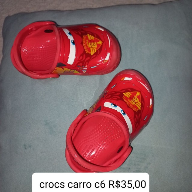 crocs c6