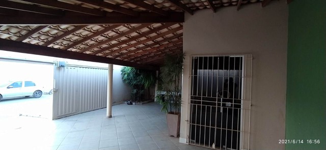 Casa!!! JARAGUÁ!!! LOTE 330 METROS AREA CONSTRUÍDA 180 METROS - Foto 2