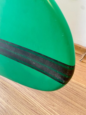 Prancha de surf - Long Board  - Foto 2