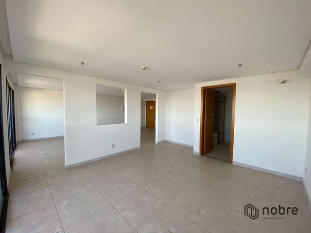 Flat à venda, 71 m² por R$ 470.000,00 - Plano Diretor Sul - Palmas/TO - Foto 8