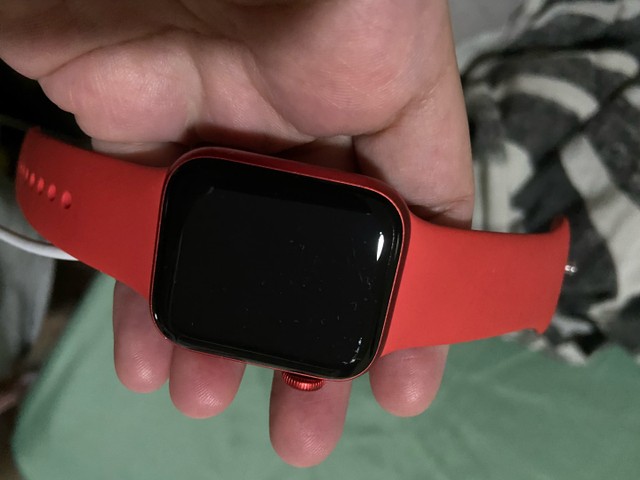 apple watch 6 40mm celular