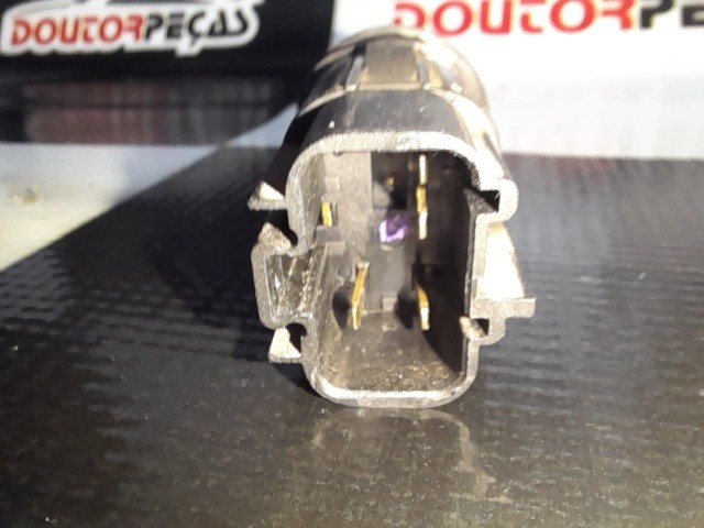 Botao Controle Traçao Ecosport 2003/2010 Usado 2n1511666aa - Foto 2