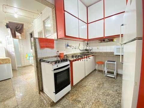 Apartamento com 3 dormitórios à venda, 160 m² por R$ 3.500.000,00 - Leblon - Rio de Janeir - Foto 19